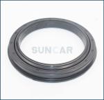 AQ8143P CASSETTE/WHEEL OIL SEAL Seal For Kubota Excavator