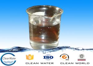 China Water Treatment Agent For Pulp And Paper Industry Wastewater Treatment CAS No 55295-98-2 factory