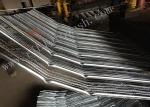 0.35mm Thickness Expanded Metal Lath Box For Building 4.5*10mm Hole