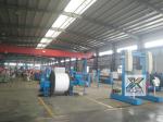 Electric Wire And Cable Machinery Extrusion Capacity 340kg / Hour