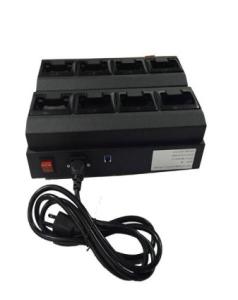 China Max 6TB Hard Drive Docking Station Full Metal Frame With Management Software factory