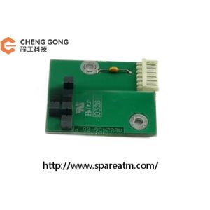 Replacement Talaris / NMD ATM Machine Parts Frame FR101 PC Board Assy A002437