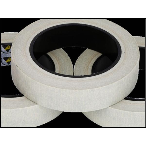 China 50 Oz/in Adhesion Colored Masking Tape with Acrylic Adhesive factory