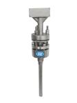 3g Anti Vibration Vortex Flow Meter Temperature And Pressure Correction Type