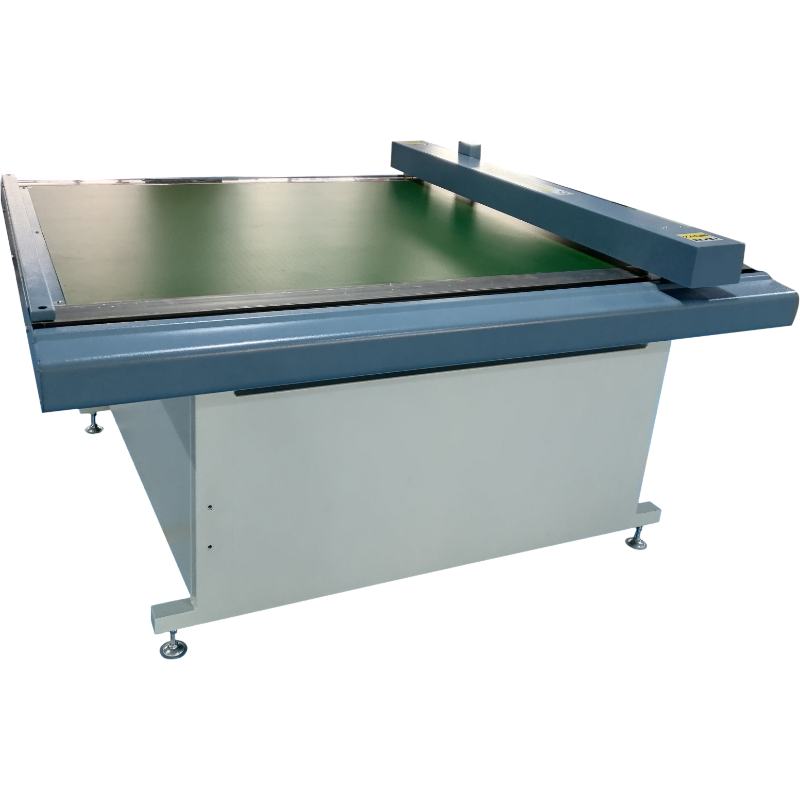 1200x900mm Pen Drawing Paper Pattern Cutter For 200-500g Paper Board