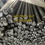 40Cr 42CrMo S45C Grinding Steel Bar Grinding Media Concrete Cement Plant