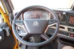 Used HOWO SINOTRUCK 6X4 Truck Head T7H 460 Tractor Truck with EURO 5 Emission