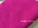 380GSM 80CM Width Beach Bikini Bathing Suit Fabric Fashionable