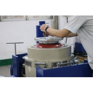 China Sinusoidal Vibration Test Electromagnetic Vibration Table For Lithium Battery on sale