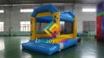 New Attractive Theme Inflatable Cartoon Bouncer house Combo Jumping Castle