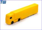 Plastic Truck Design USB Thumb Drive 1GB 2GB 4GB 8GB 16GB 32GB