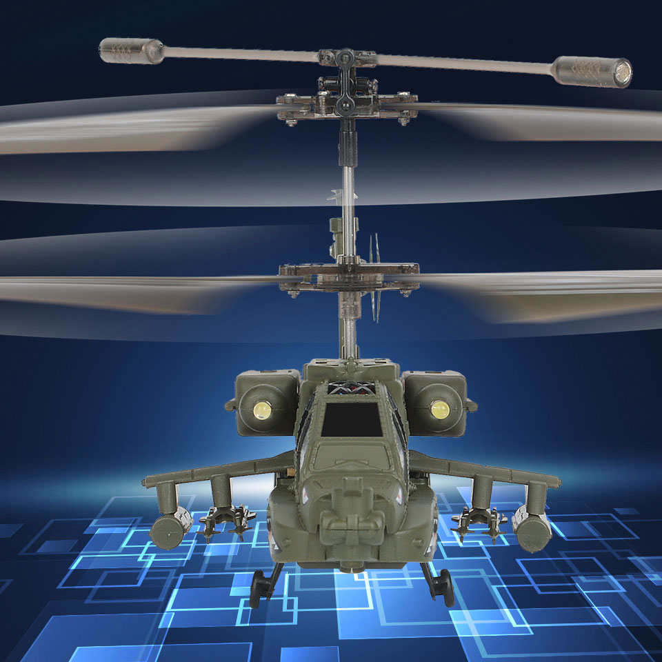 NO Aerial Photography Try GRTVF Military RC Fighter Jet Drop Remote Control Helicopter