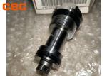 Industrial Excavator EX 120-2 9208136 Relief Valve , Hitachi Excavator Parts