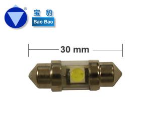 China LED back light double cusp-1 SMD(glass tube) factory