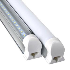China New Design Tube Lights T8 Led Lighting Led Tube 18w Integrated Led Tube factory