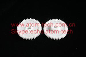 China ATM Machine ATM spare parts 445-0630747 NCR 5877 Gear Drive 48T/5Wide 4450630747 factory