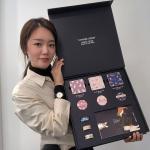 Foldable Paper Gold Stamping Crownwin Packaging For Diverse Objects