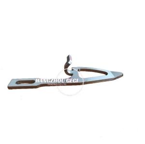 China PLATE/GRIPPING/WEFT/PQP63713/SMIT Textile GS900 GS920 Weaving machine Spare Parts factory
