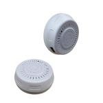 Tuya App Smoke Detector Nanny Camera