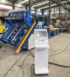 Wooden Pallet Nailer Automatic Wood Pallet Nailing Machine Production Line With