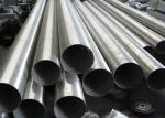 OD1/2-48' Low Temperature Alloy Steel Pipe ASTM A333 GR.6 Seamless Welded Pipe 1