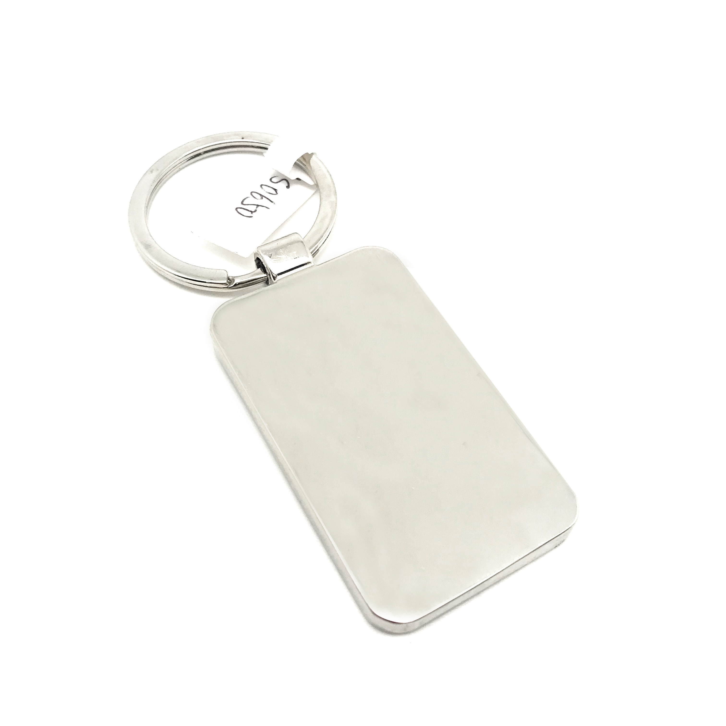 Available Steel Keychain Organizer As Photo