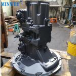 PC300-7 excavator hydraulic pump 708-2G-00024 hydraulic main pump