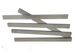 Good Toughness Tungsten Carbide Flat Stock , Tungsten Square Bar K10 K20 P30