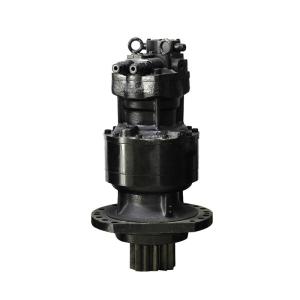 China Excavator Spare Parts Swing Motor M5X130CHB-11A-03D Rotary Motor factory
