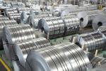 Full Hard Carbon Stainless Steel Strip Rustpoof Custom Edge Treatment