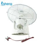 AC DC 16 Inch High Speed Warehouse Orbit Electric Small Fans Parts With