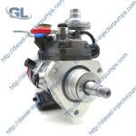 Original DP210 Pump Fuel Injection Pump 320-06930 320-06739 320-06603 9323A270G