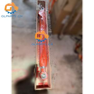 China Hitachi ZX70 Arm Cylinder 4458862 Excavator Hydraulic Stick Cylinder factory