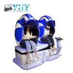 Double Players VR Egg Chair