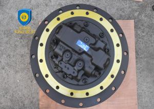 China MAG-85VP-2400E-6 ZX160 Hitachi Excavator Final Drive Assy / Travel Motor Assy 444-7928 factory