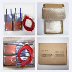 Daly Lfp Lithium Battery Pack 12S 36V 120A Storage Solar Management System