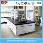 High Strength Laboratory Benches And Cabinets Corrosion Resistance
