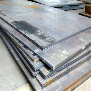 China Professional Chrome Alloy Steel , Forged Alloy Steel Multiple Purposes Economical factory