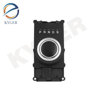 China LR117066 Car Parts Gear Shift Control Module LR083664 LR096232 For Land Rover L550 L462 Transmission Shift Knob Assembly factory