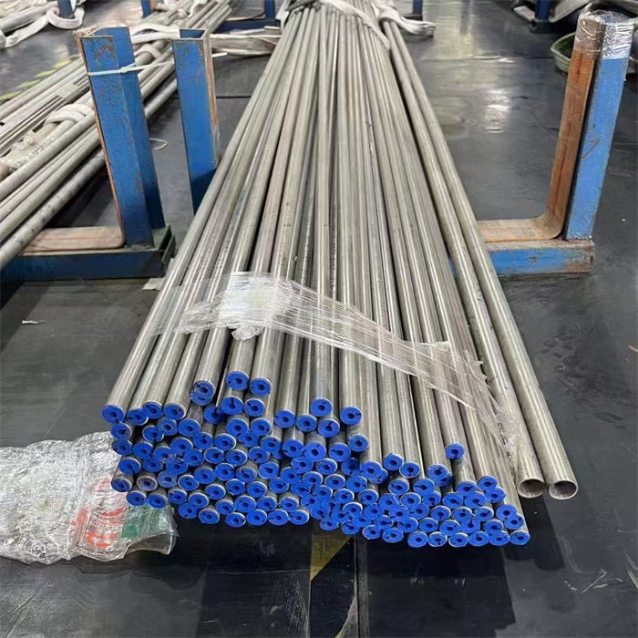 Wear Resistant TA18 Titanium Alloy Rod Titanium Tube Titanium Plate Fast Delivery