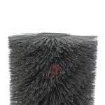 Zhenda Street Road Sweeper Broom PP Material Iron Pallet