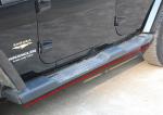 OE Running Boards Car Spare Parts For Wrangler 2007 - 2017 JK Factory Style Side