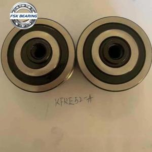 China GCR15 KFR/E52-A Deep Groove Ball Bearing Needle Roller Bearings For Machinery Repair Shops factory