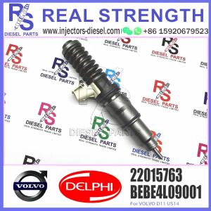 China Diesel Engine Fuel Injector BEBE4L09001 22015763 For V-O-L-V factory
