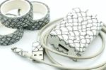 Gift Packing Creative Writable Masking Washi Tape