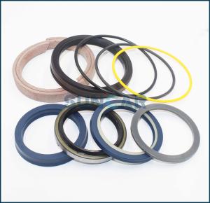 China 707-00-50630 7070050630 Seal Kit Bucket Cylinder Fits Komatsu Excavator PC05-5 factory