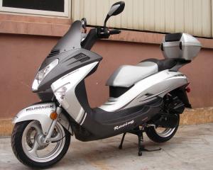 China China Scooter150CC03 factory