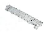 EX270 Excavator Machine Engine Oil Cooler / Oil Cooler Assy 1-11281038-0
