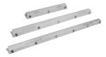 30W 50W 70W LED Tri-Proof Light Slimline Led Batten Lighting