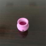 Argon arc welding alumina ceramics 133-01 processing parts